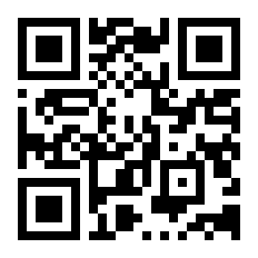 Código QR para contactar a BrainX por WhatsApp